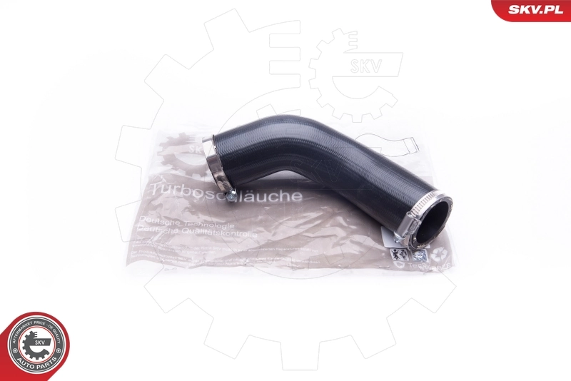 Charge Air Hose